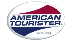 American tourist