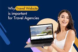 Why a Website is Crucial for Your Travel & Tours Business