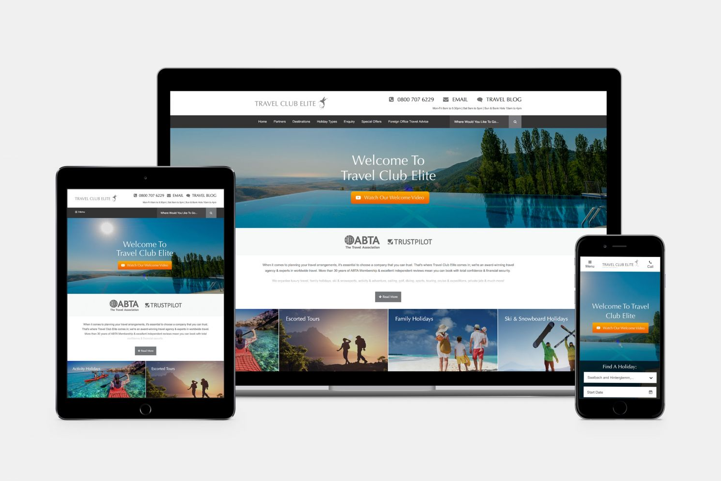 ट्राभल एण्ड टुर्स वेबसाइटको महत्व (Importance of Travel and Tours Website)