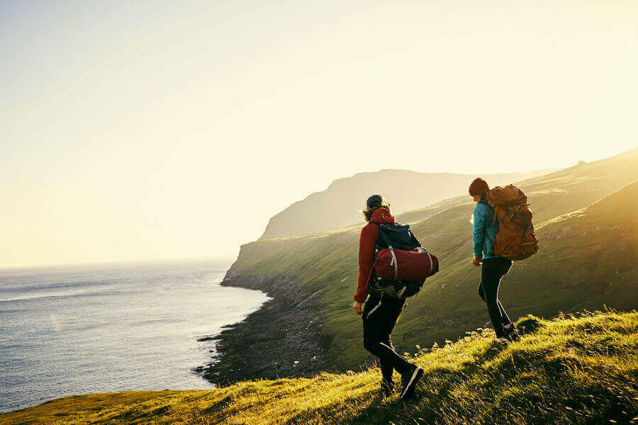 ife Experiences You Gain Through Traveling