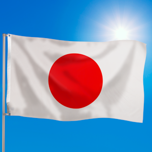 Japan 